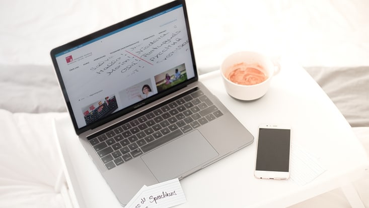 UHH Online Sprachkurs