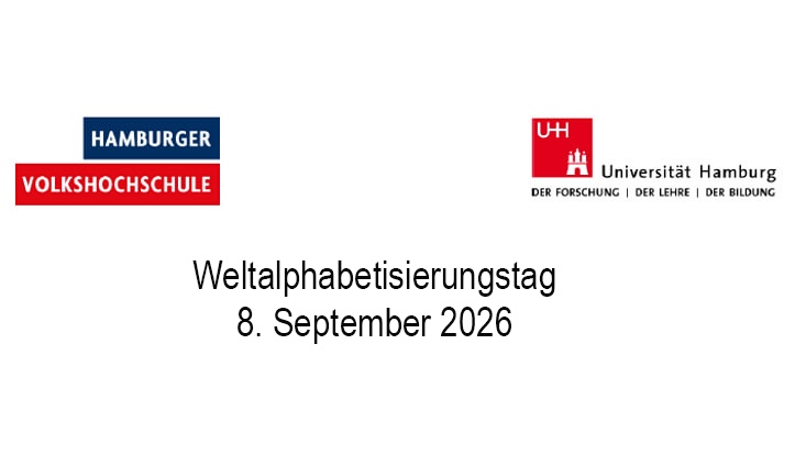 Weltalphabetisierungstag 2026