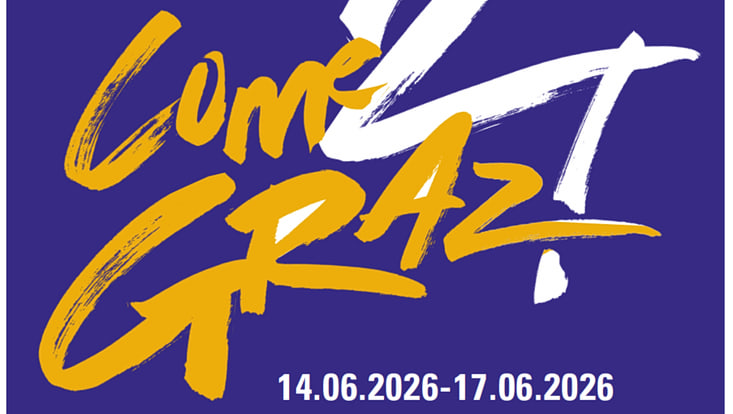 Plakat der Expert Days in Graz 2026