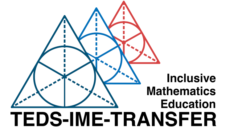 TEDS-IME-TRANSFER Logo
