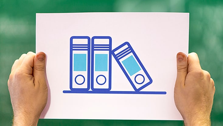 Symbolbilder Icons