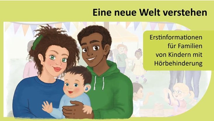 Eine neue Welt verstehen