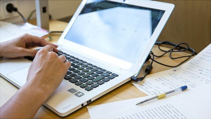 Laptop