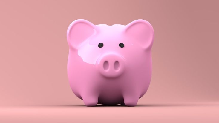 Sparschwein
