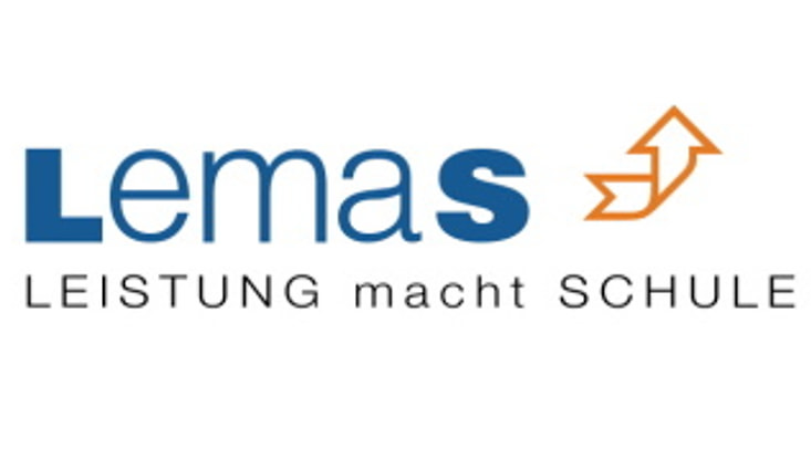 Logo des Leistungs macht Schule-Forschungverbunds