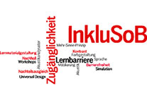Logo der Servicestelle inklusob