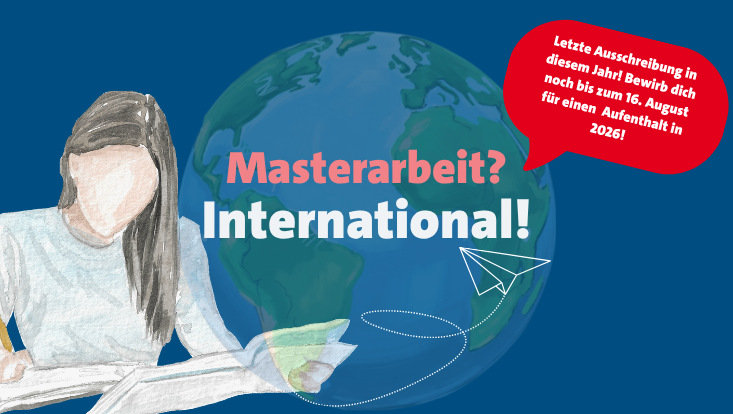 Masterarbeit-international