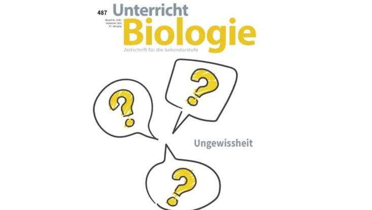whatsup-2023-10-britta-doerthe-julia-gewiss-ungewiss-ub-733x414 Cover des UB Heftes zum Thema Ungewissheit