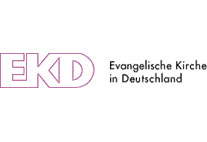 Logo der EKD