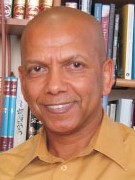Farid_Esack Prof. Dr. Farid Esack