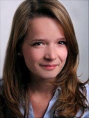 Sarah Mohr Sarah Mohr