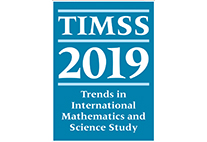 Logo der TIMSS 2019