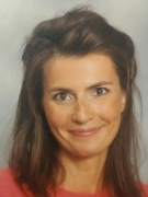 isabelle belke Foto Isabelle Belke