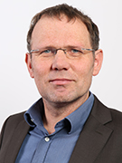 Foto von Klaus Buddeberg