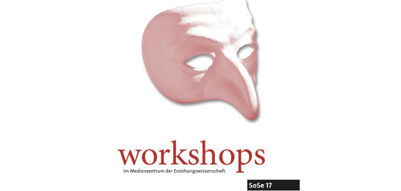 Titelbild Workshop-Broschüre