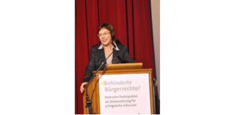 Iris Beck