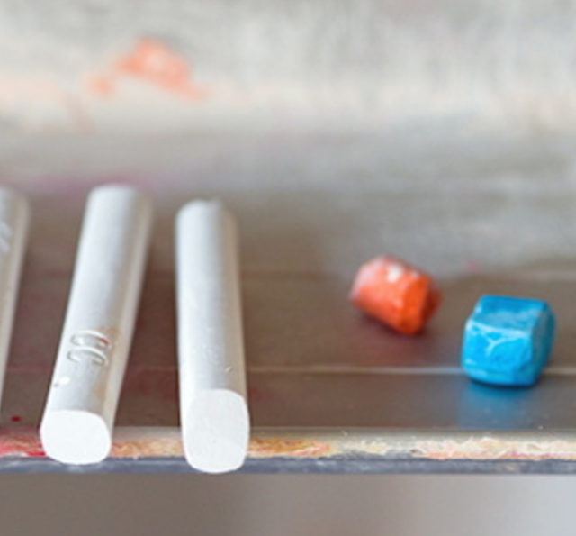 Hier sollte ein Photo erscheinen.