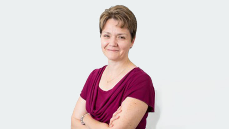 Dr. Roswita Dressler