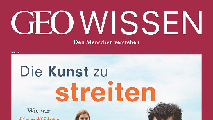 Geo Cover