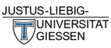 Logo der Justus-Liebig-Universität Gießen