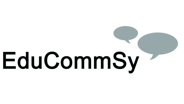 Logo Edu CommSy