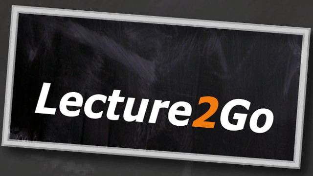 Lecture2go-Logo