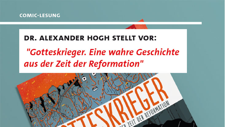 Veranstaltungsplakat