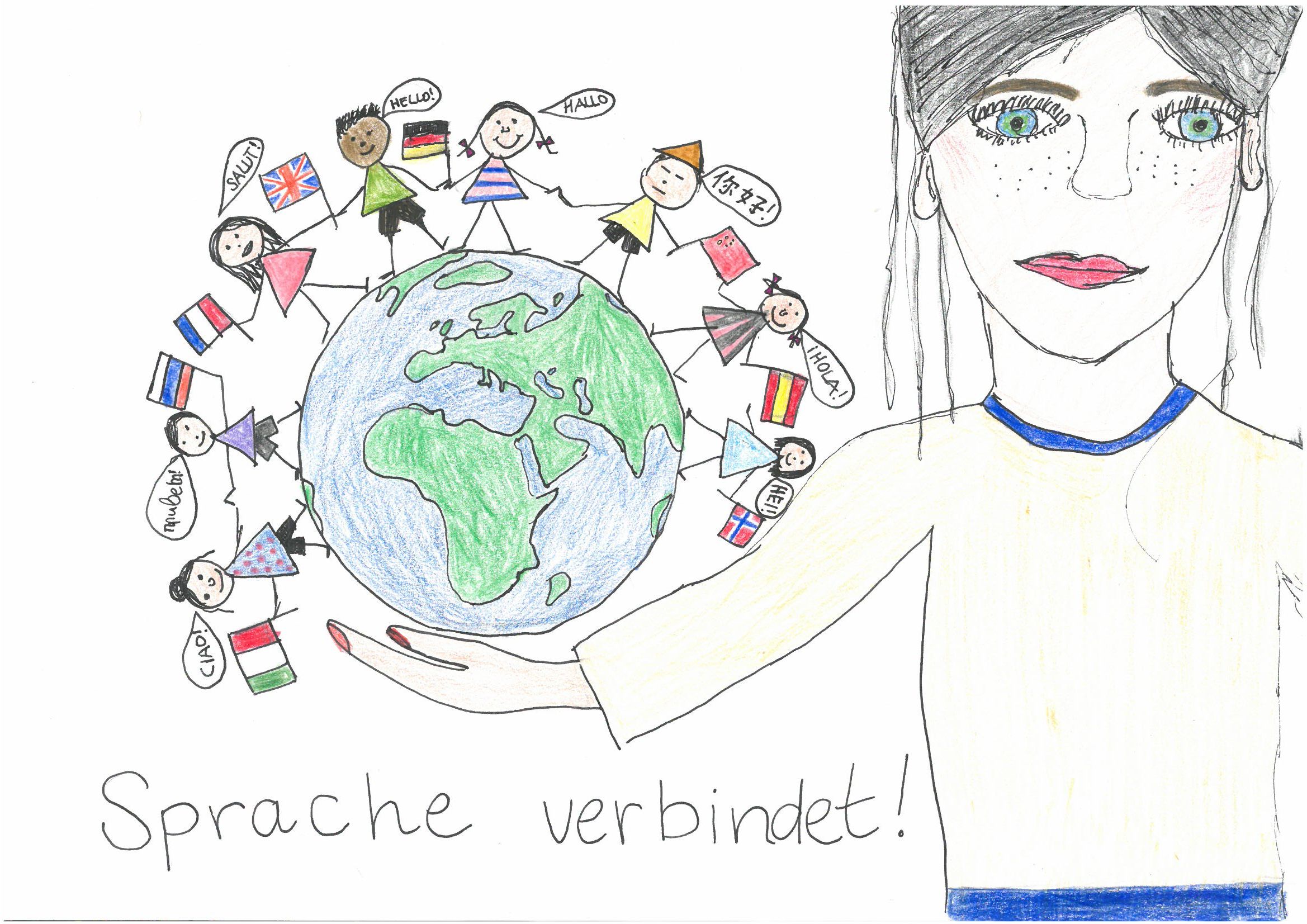 Lara, 16 Jahre alt Lara, 16 Jahre alt