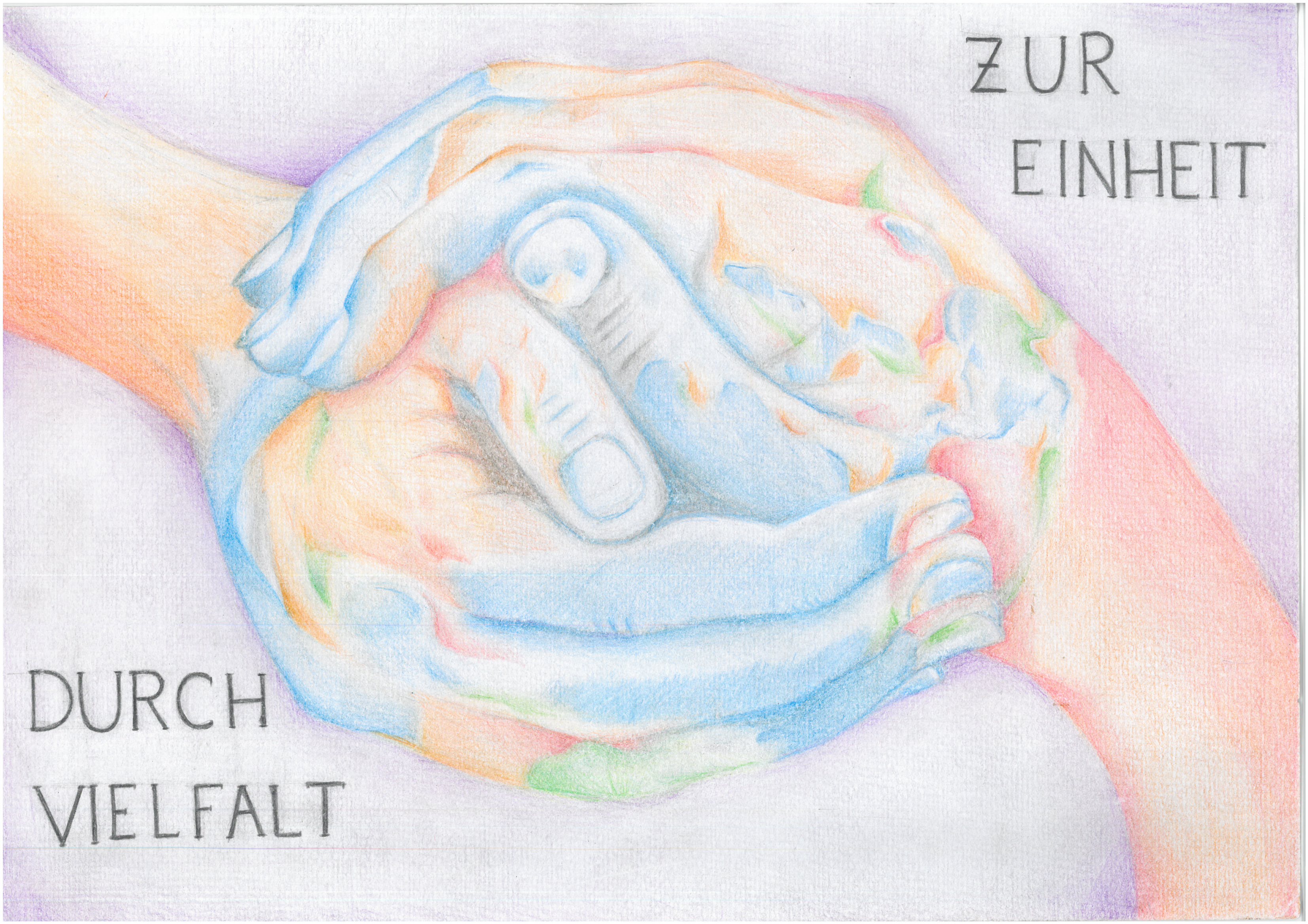 Irena, 14 Jahre alt Irena, 14 Jahre alt
