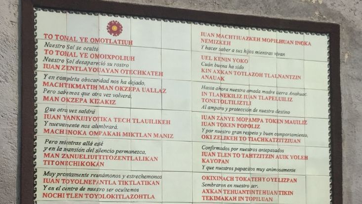 Mexiko Mexiko
