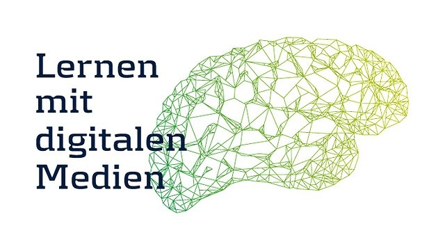 Logo des Projekts Lernen mit Digitalen Medien