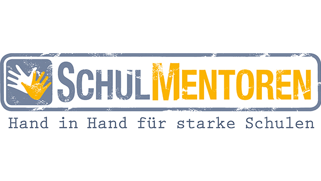 Logo des Projekts Schulmentoren