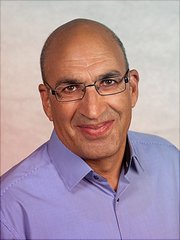 Hüseyin Aguicenoglu Akademie der Weltreligionen