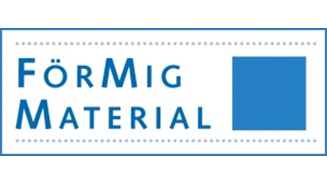 Logo der Publikationsreihe FörMig Material