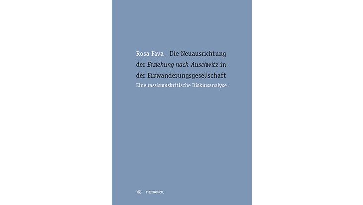 Cover des Buches