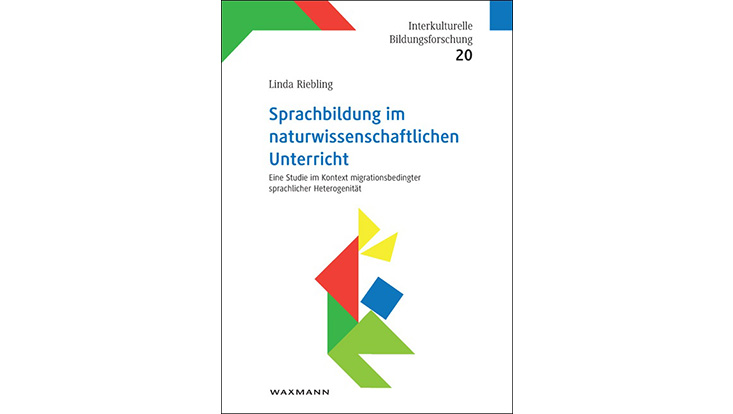 Cover des Buches