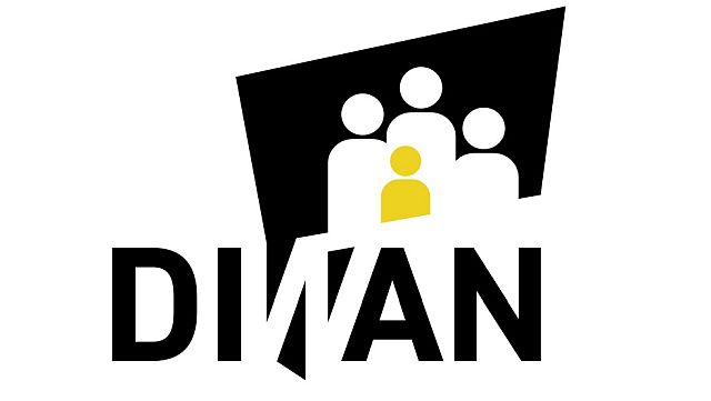 DIWAN Logo