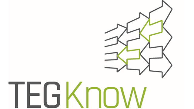 TEG-Know Logo