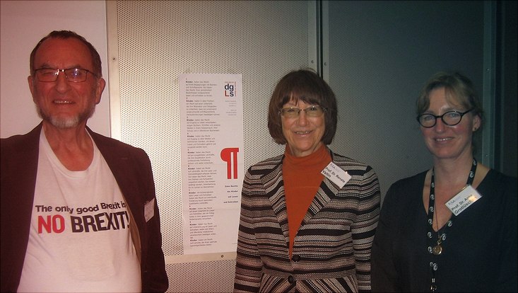 FELA-Symposium in Hamburg