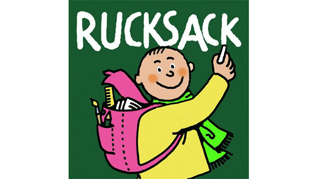 Logo von "Rucksack Schule"