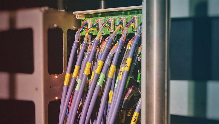 Server