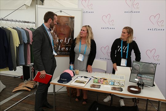 03092019 selfless 540x360 Impressionen von der ECER-Konferenz in Hamburg.
