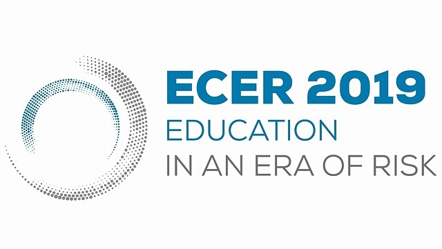 ECER 2019 Logo