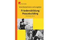 Bild Verzeichnis Friedensbildung