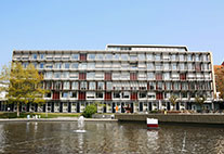 Bild Von-Melle-Park 8
