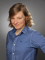 LeaGathen Profilbild Lea Gathen