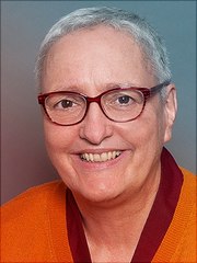 2020-Carola-Roloff-Pressefoto-quer-600px Dr. phil. Carola Roloff Professorin für Buddhismus AWR