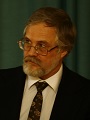 Prof. Dr. Fedor Kozyrev Prof. Dr. Fedor Kozyrev