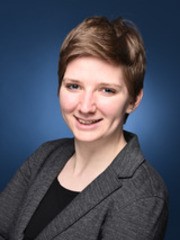 Profilbild von Rebecca Möller