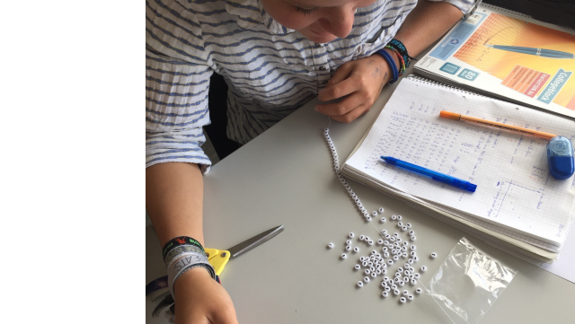 Impression aus dem Seminar